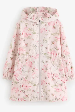 Next Shower Resistant Cagoule Jacket (3-16yrs)5 ans (110cm)