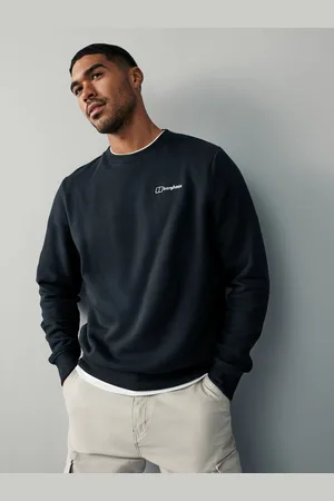 Berghaus T-shirt Logo Col rondL