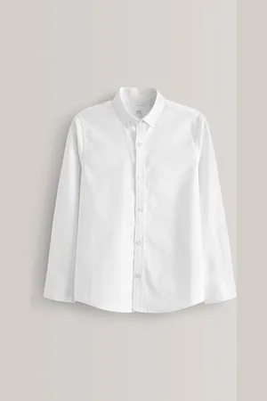 Next Chemise Oxford (3-16ans)11 ans (146cm)