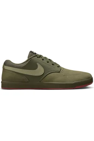 Nike Baskets Fokus basses en daimr. u.9eu43