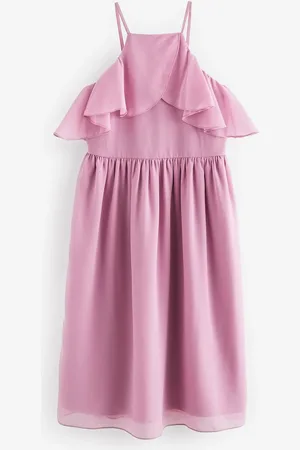 Next Volants Robe de bal (6-16yrs)7 ans (122cm)