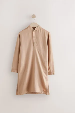 Next EID Kurta (3mths-16yrs)12 - Mois 18 (80 - 86cm)