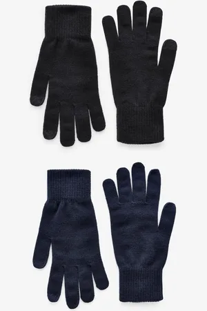 Next Lot de 2 paires de gants en mailleUn an