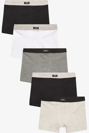Next Maillot de bain à ceinture souple 5 paquet (2-16ans)13 - 14 ans (158 - 164cm)