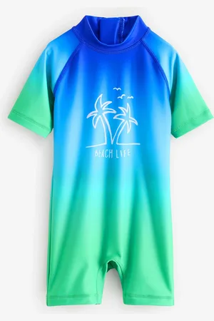 Next Maillot de bain Sunsafe All-In-One (3mths-7yrs)8692cm