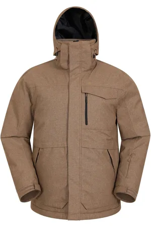Mountain Warehouse Veste imperméable Comet II SkiXXS