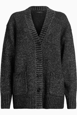 AllSaints Allsaints Sabrina CardiganL