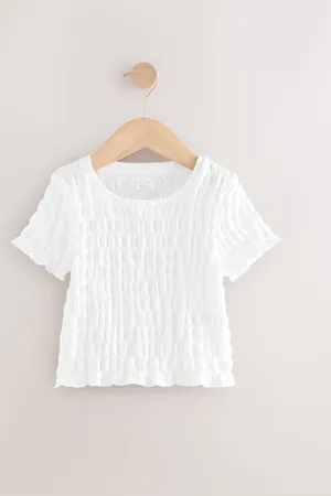 Next T-shirt texturé (3-16 ans)146152cm