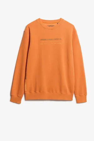 Superdry Utility Sport Crew SweatshirtGrand