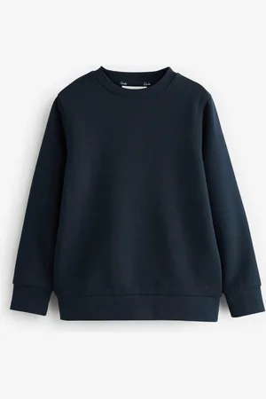 Clarks Boys School Manches longues Sweat Top9 ans (134cm)