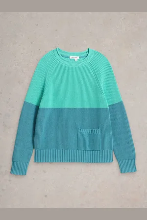 White Stuff Bailey 100% Cotton Jumper52