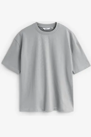 Next Essentiel Col rond 100T-shirt en cotonXXL