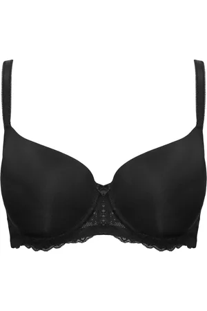 Pour Moi Fleur Soutien-gorge balconnet rembourré à armatures80DD