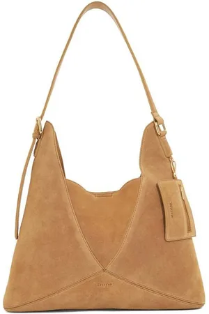 Dune Dearest Slouch Hobo Shoulder Bagun
