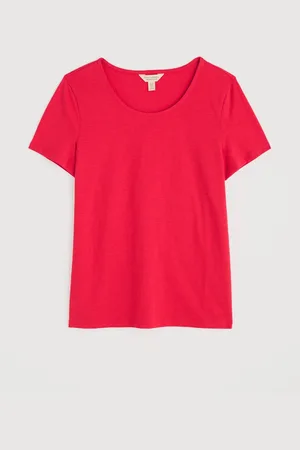 Seasalt Cornwall T-shirt Camerance36