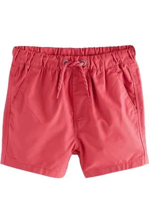 Next Short 100% coton à enfiler (3mois-7ans)9298cm