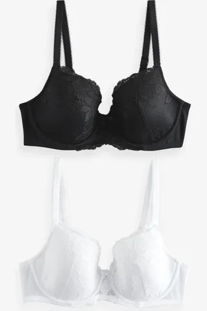 Next Soutien-gorge en dentelle DD+ 2 Pack95FF