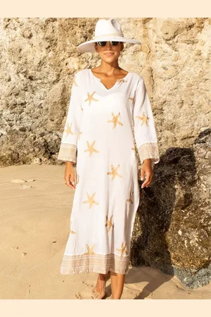 ASPIGA Peignoir EcoVero Lenaxsmall