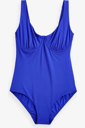 Next Maillot de bain DD+ à armatures avec contrôle du ventre85G
