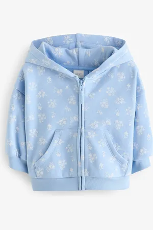 Next Sweat à capuche (3mois-7ans)6268cm