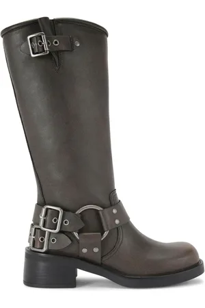 Kurt Geiger Trisha Brown Boots