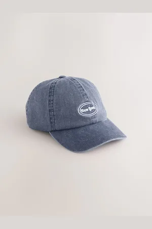 Next Casquette de baseball 100% coton Chapeaux (1-16ans)166168cm