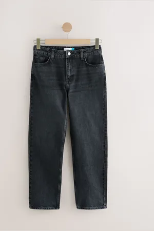 Next Coupe droite 100% Coton Jeans40