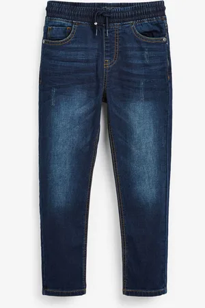 Next Jeans extensibles à taille élastique (3-16ans)12 ans (152cm)