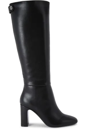 Carvela Jackpot Knee Bottes