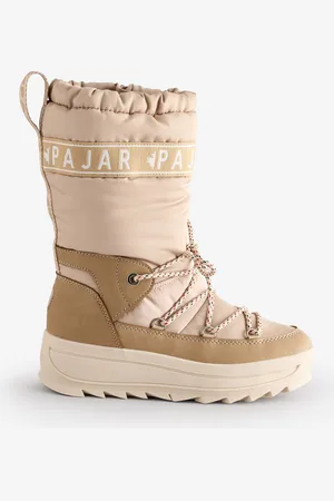 Pajar Bottes de neige Paja Galaxy imperméables hautes à enfilereu37
