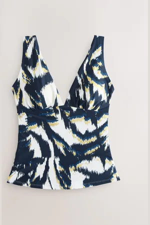 Next Top de Tankini Plongeant avec Contrôle du Tummy42