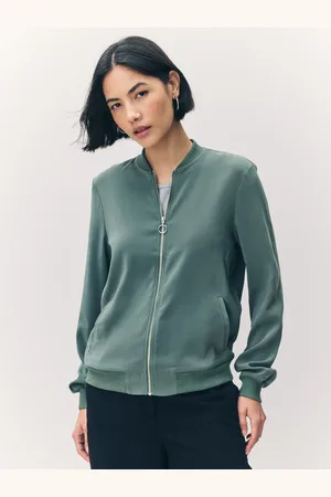 VERO MODA Veste bombardier légère44