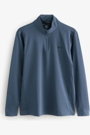 Under Armour Pull Drive zippé 1/4Très grand