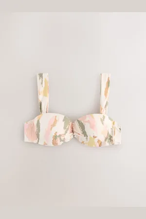 Next Haut de bikini bandeau filaire36 G