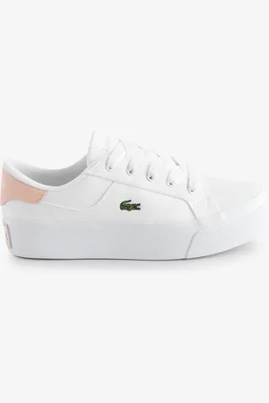 Lacoste Baskets plateformes Zianeue39