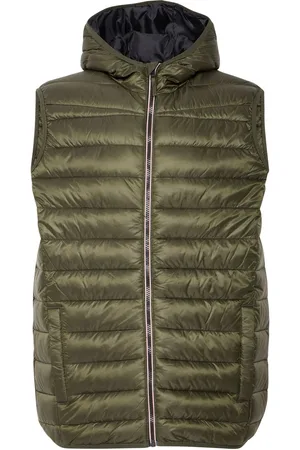 Blend Coat Gilet à capucheXL