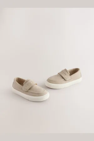 Next Touch Fastening Penny Loafersr. u.9eu265