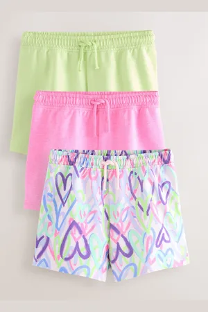 Next Shorts à enfiler 3 Lot de (3-16ans)146152cm