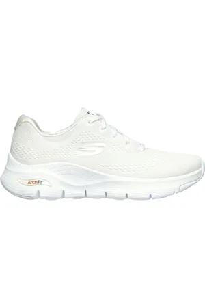Skechers Baskets pour femmes Arch Fit
