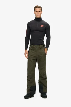 Superdry Pantalon de ski Freestyle CoreM