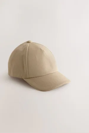 Next Smart 100% Cotton Cap (1-16yrs)98104cm