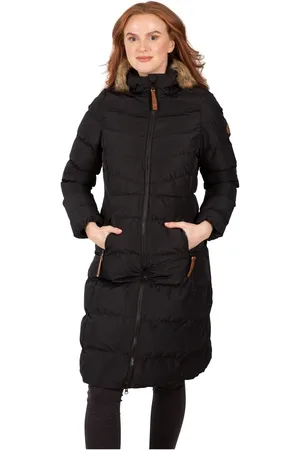 Trespass Audrey Padded CoatXL
