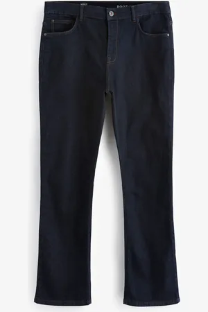 Next Jean bootcut classique extensible40W x 33L (UK 40 L)