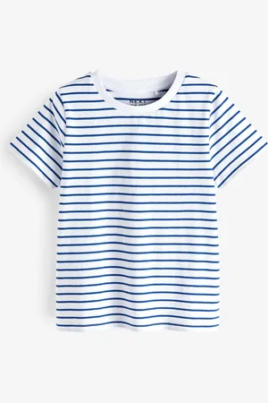 Next T-shirt en coton 100% (3-16ans)13 ans (158cm)