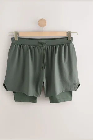 Next Shorts Active 2-en-12X-Large