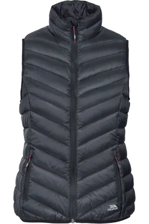 Trespass Femme Giana Down GiletS