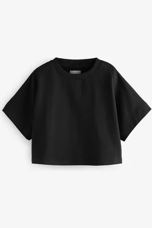 Next T-shirt Boxy en coton 100% (3-16ans)11 ans (146cm)
