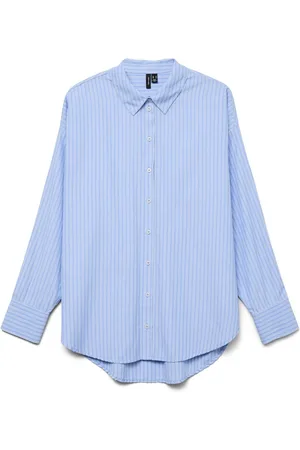 VERO MODA Chemise à manches longuesXS 6