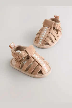 Ted Baker Baby Boys Fisherman Padders Sandals5662cm