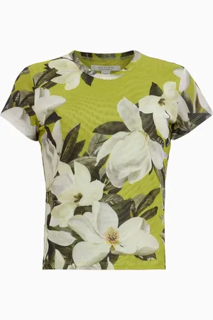 AllSaints Allsaints T-shirt en maille Ellie36